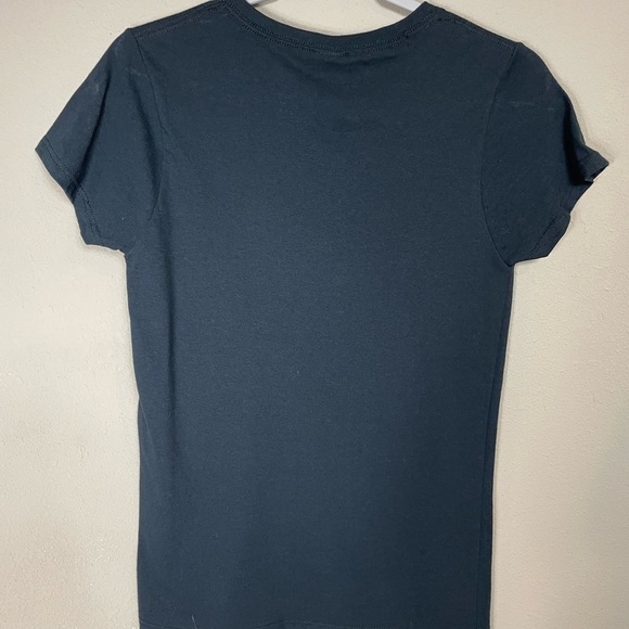 Oklahoma State Cowboys Pistol Pete Teacher short sleeve t-shirt, sz S,‎ NWT - Picture 4 of 5